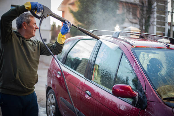 Best Pressure Washing Company Near Me  in Needville, TX