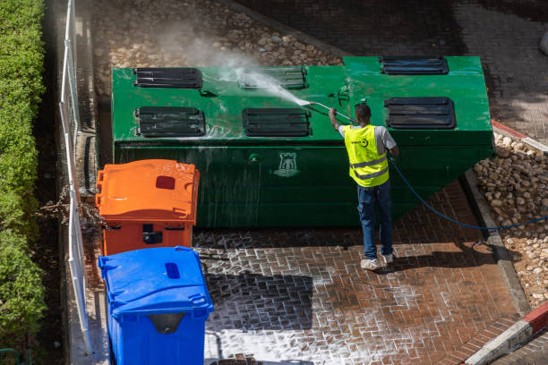 Best Commercial Building Pressure Washing  in Needville, TX