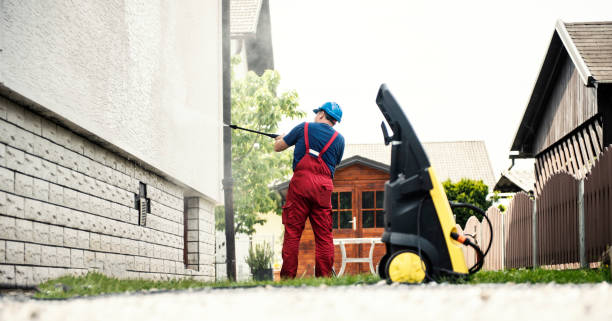 Best Affordable Pressure Washing  in Needville, TX